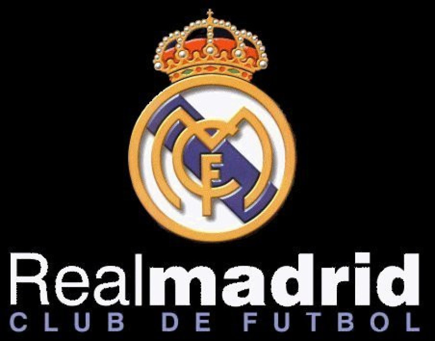 Real Madrid - eee, to se zove klub!