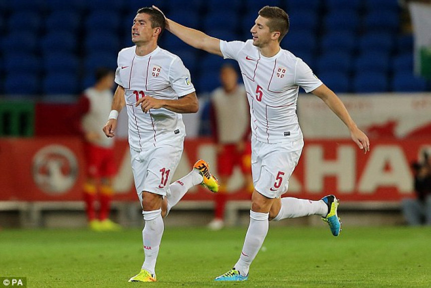 Manćini hoće oba Sitijeva Srbina!