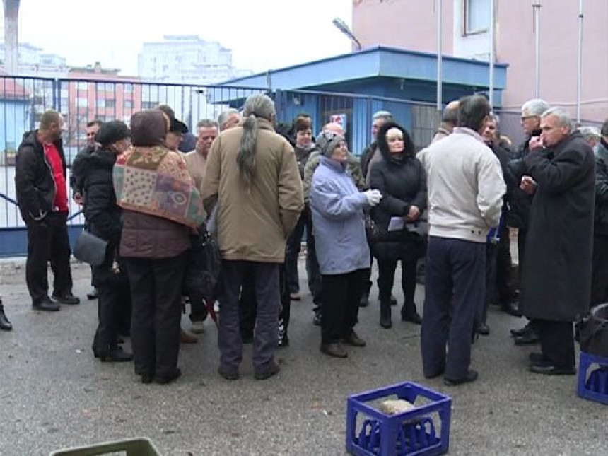 Мали акционари пред Фруктоном