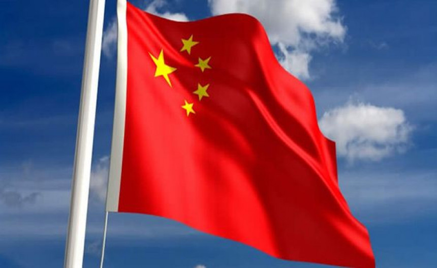 Kina: Neprihvatljiv pokušaj Londona
