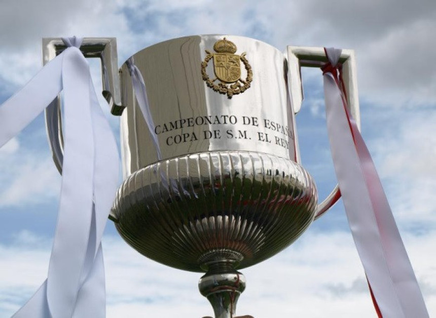 Sevilja i Atletiko sigurni u Kupu