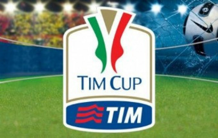 Kup Italije - 1/16-finala