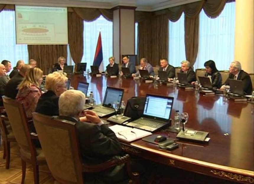 Утврђен Нацрт закона о сточарству