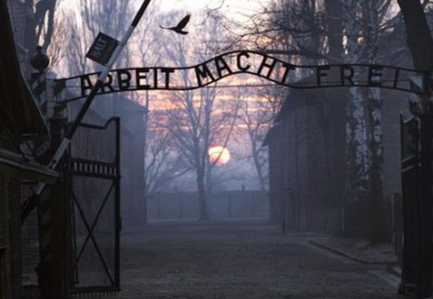 Odštete za žrtve holokausta