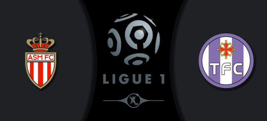 Лига 1: Бербатов за побједу Монака