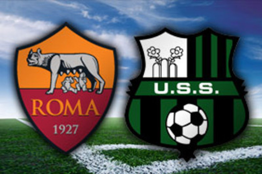 Serija A: Ljajić spasilac Rome!