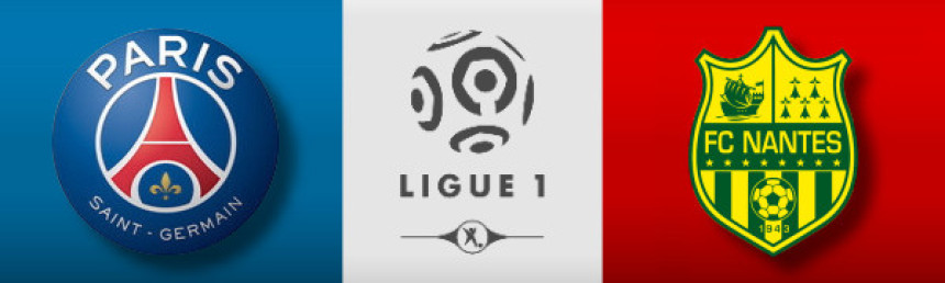 Liga 1: PSŽ najzad na vrhu!