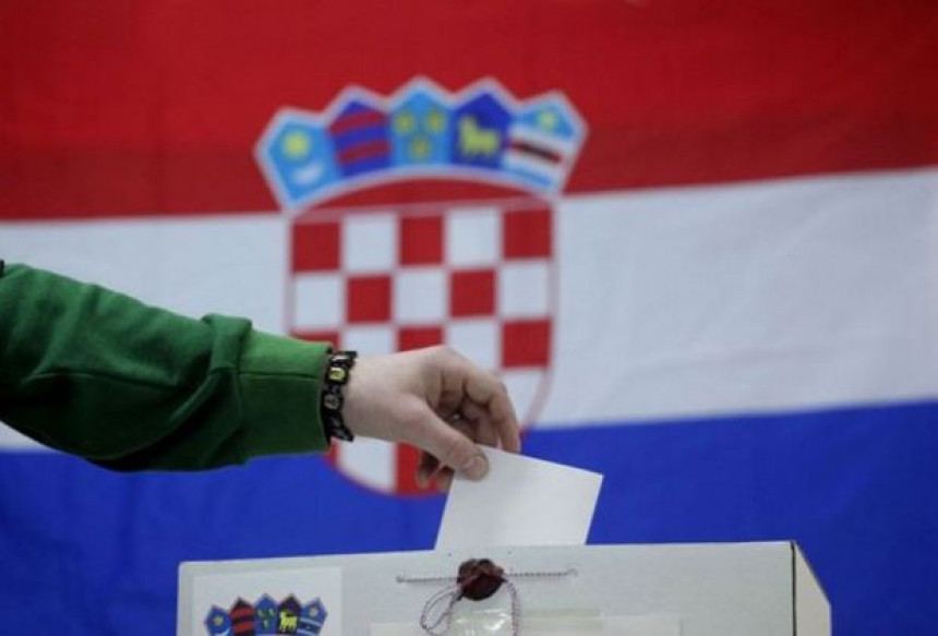  Za predsjednika Hrvatske 4 kandidata