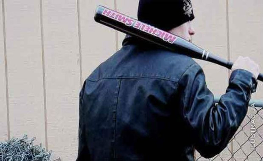 Novi Sad: Bejzbol palicom pretukli dijete