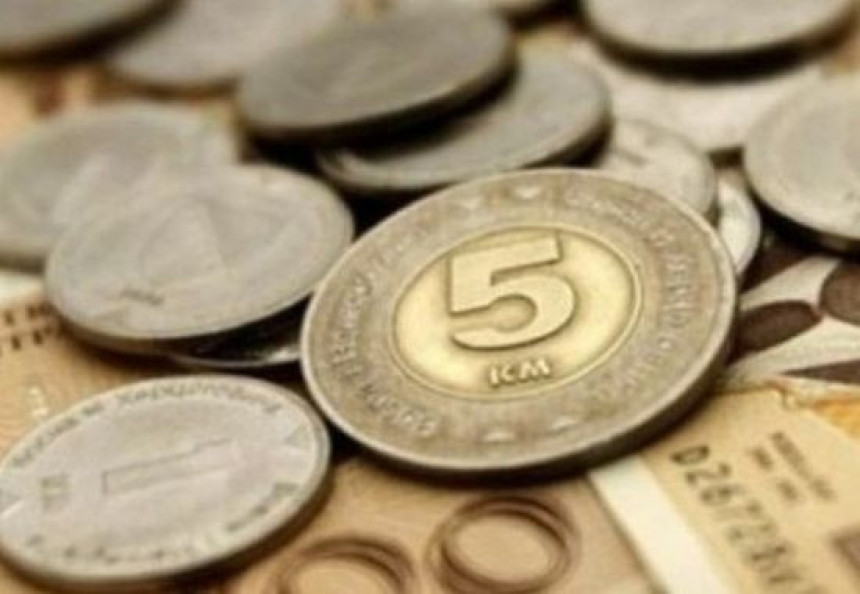 Šta ste nekada mogli kupiti za 1KM