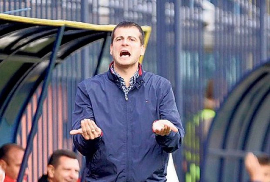 Lalatović: Ne znam šta nam se dešava?!