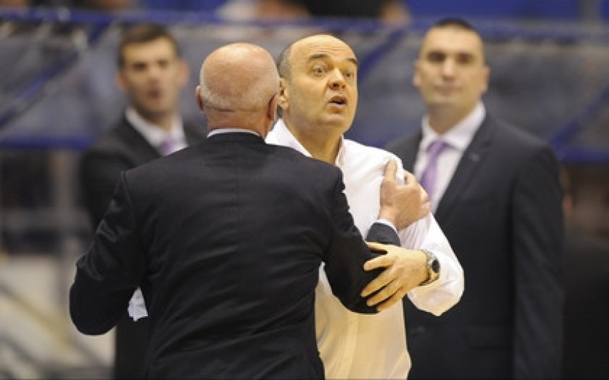 Video: Tako je to kad Dule ''poludi''!