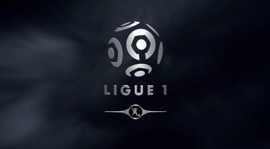 Лига 1: Лион и Марсељ сигурни, ОМ остао први