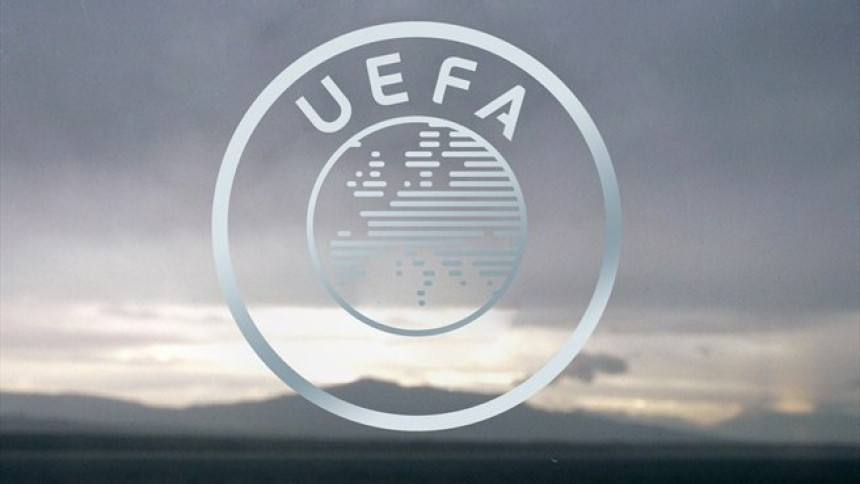 UEFA prijeti ''velikoj sedmorki''!