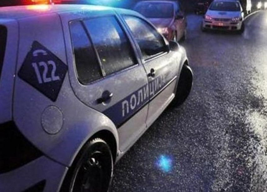 Zvornik: Povrijeđeno pet osoba u udesu