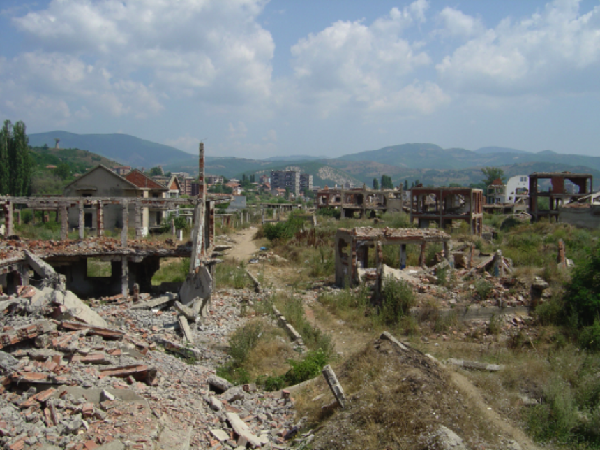 И даље без рјешења за повратак на Косово и Метохију