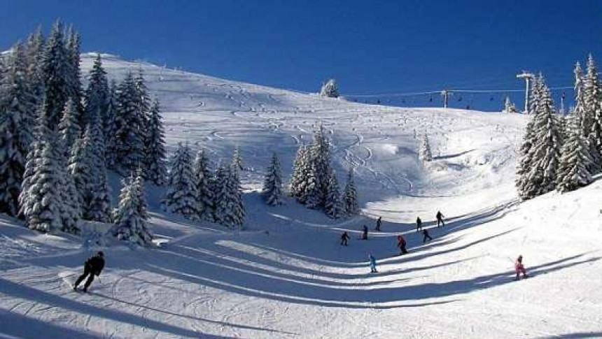 Jahorina spremna za "Ski opening"