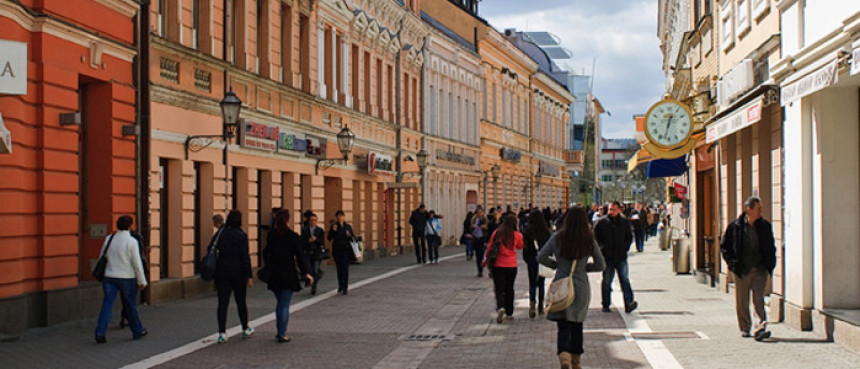 Nedostatak ponude na tržištu rada