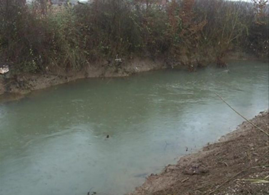 Uređenje korita rijeka na području Laktaša