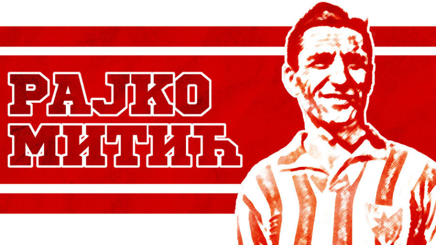 Stadion FK CZ postaje - stadion Rajko Mitić!