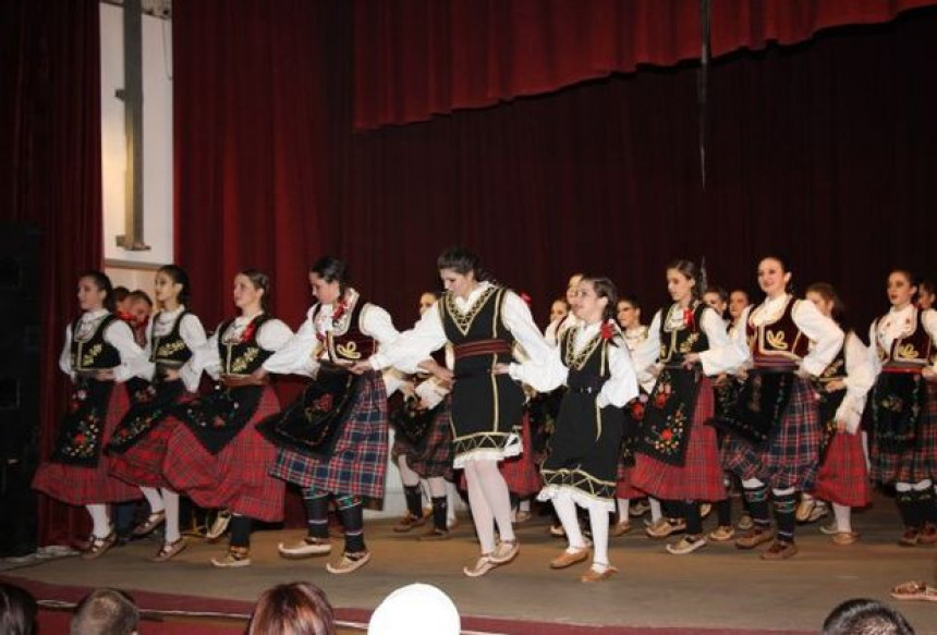 Србац: Концерти и изложбе за болесну дјецу