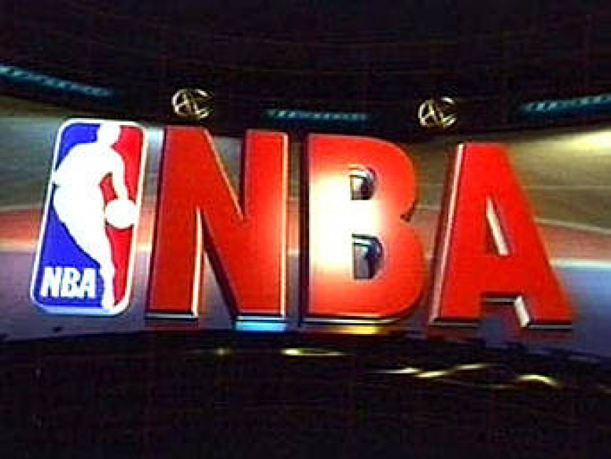 NBA noćas: Nezaustavljivi ''Ratnici'' iz Oklenda!