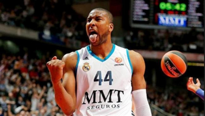 Crvena Zvezda dovodi igrača Reala!