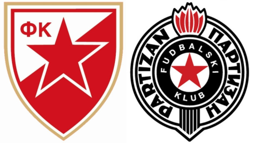 Partizan, Zvezda, Apolon - tako se radi posao!!!