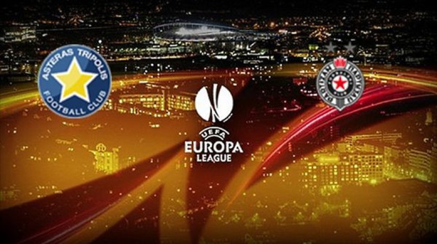 LE: Ispromašivao se Partizan za ''nulu'' na kraju!