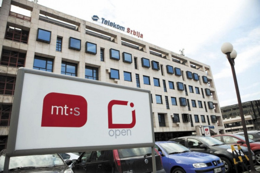 Srbija prodaje "Telekom" 