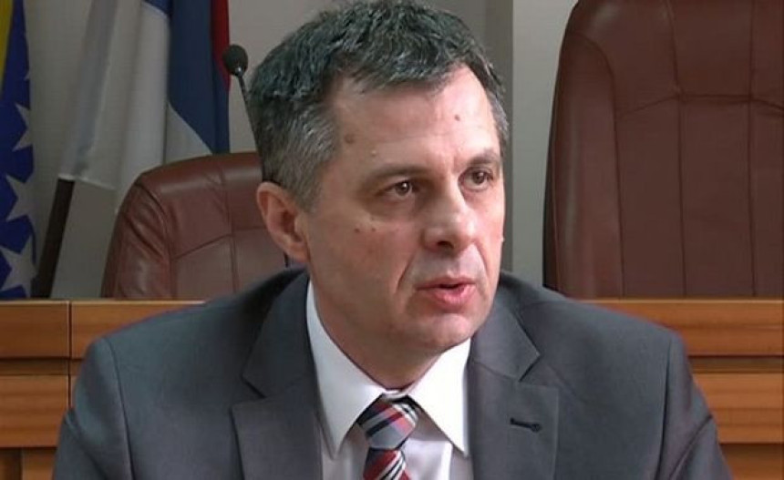 Хоће ли Игор Радојичић бити искључен из СНСД-а? 