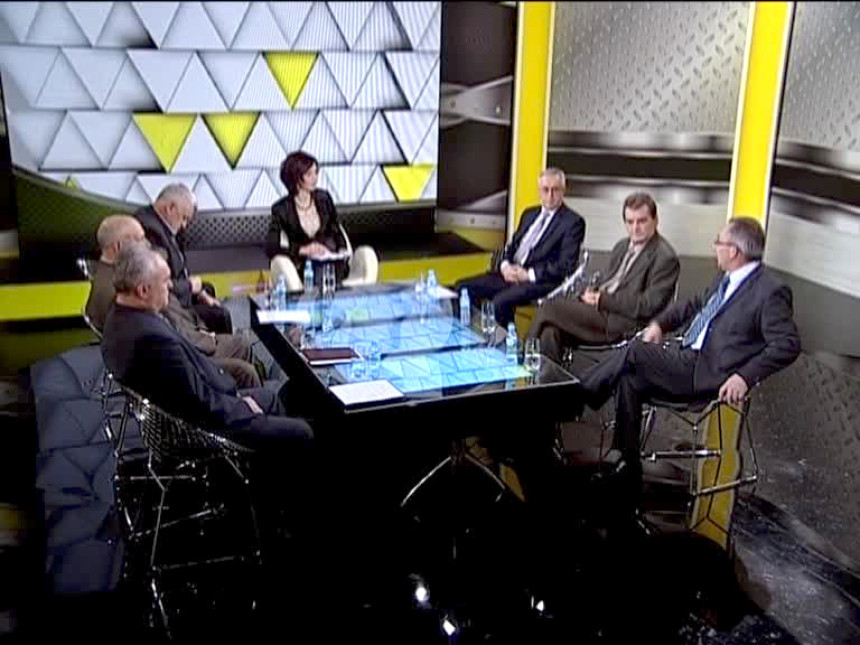 U BiH ugrožena ljudska prava 