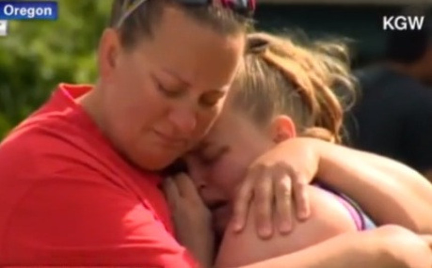 U pucnjavi u školi dvoje mrtvih