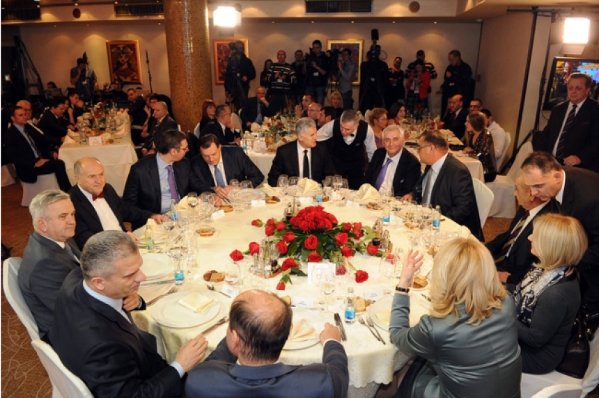 Vučić: Sačuvati stabilnost Srpske i BiH