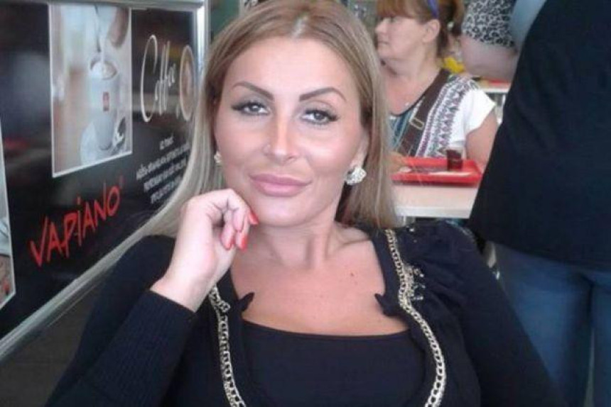 Nestala Slađa Guduraš?