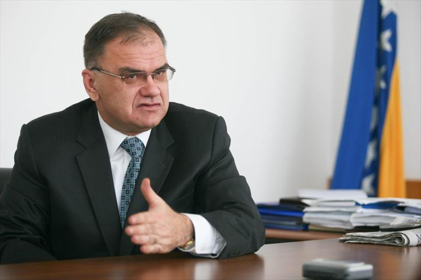 Istovremeno imenovanje vlasti na nivou BiH i FBiH