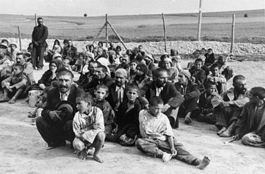 Danas je Dan holokausta nad Romima