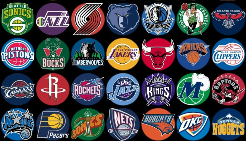 НБА: Сјајна Атланта, најгоре полувријеме Лејкерса!