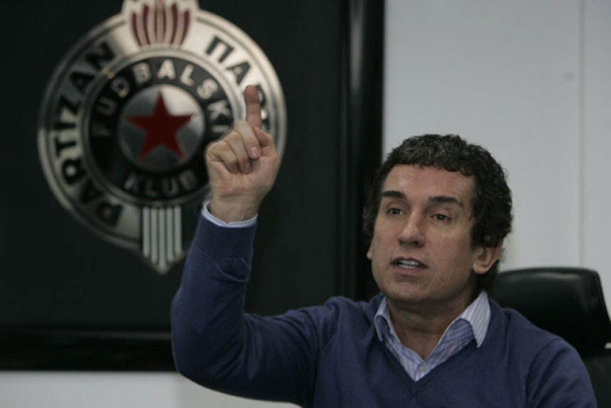 Đurić: Dug je oko 9 miliona!