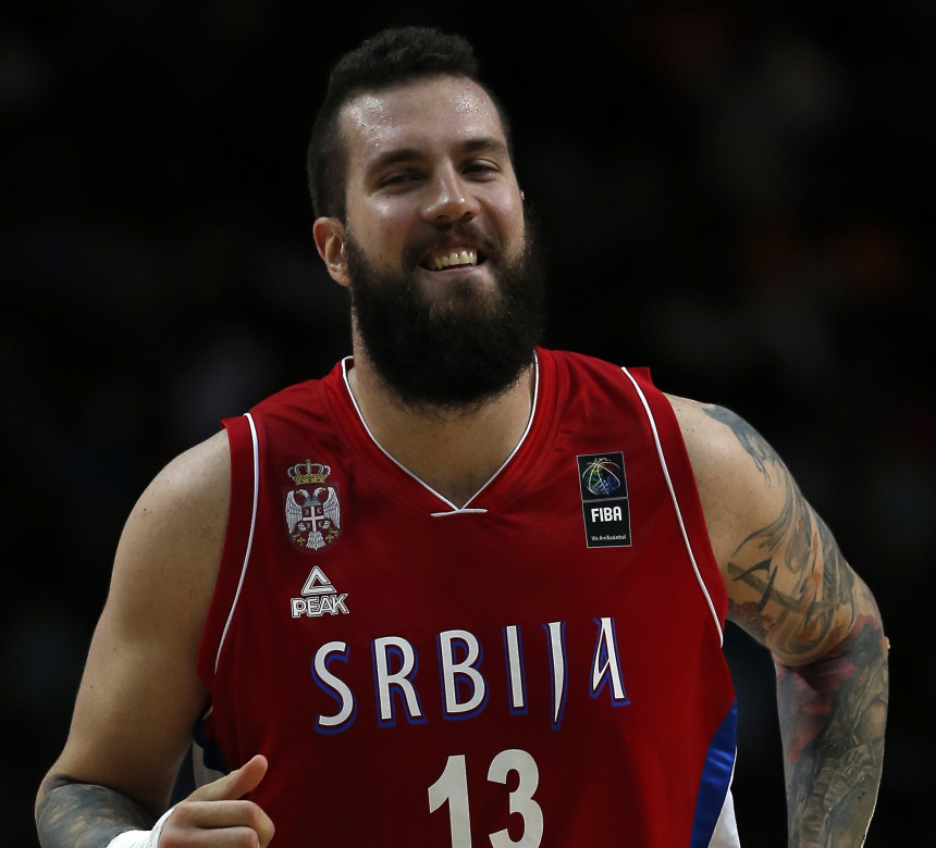 Raduljica se vraća u NBA?!