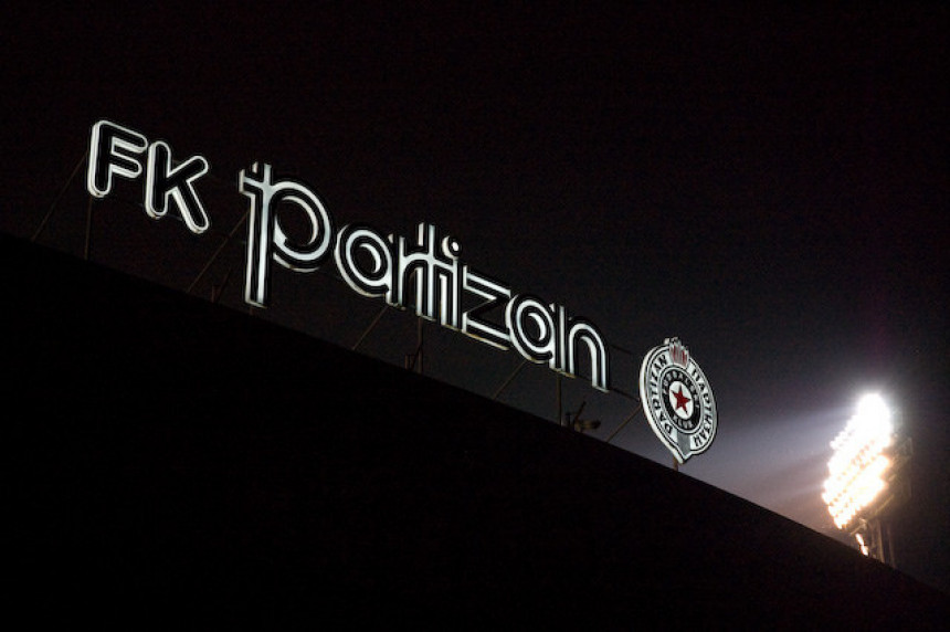 Partizan ne(ho)će stopama Steaue?!