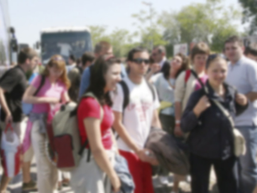 Sedam devojčica zatrudnilo na ekskurziji