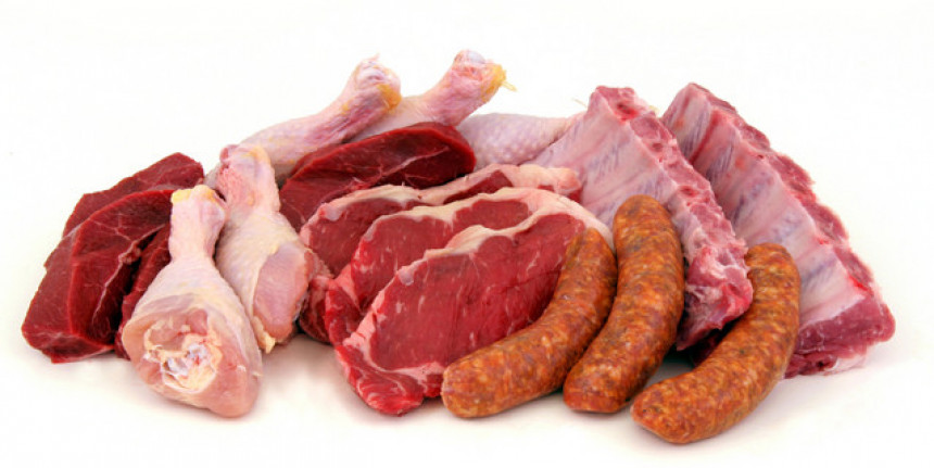 Srbija uskoro izvozi meso u Kinu