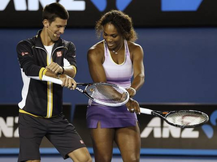 ITF: Novak je šampion svijeta!
