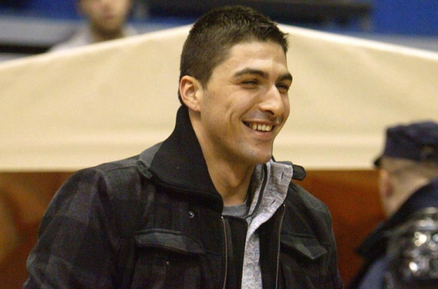 Samardžiski pojačao MZT pred Zvezdu!