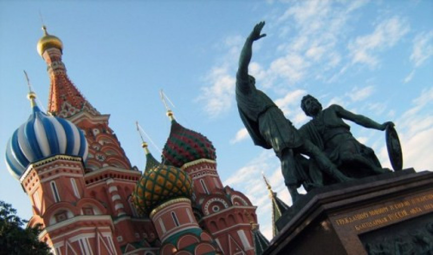 Rusija spašava banke dokapitalizacijom