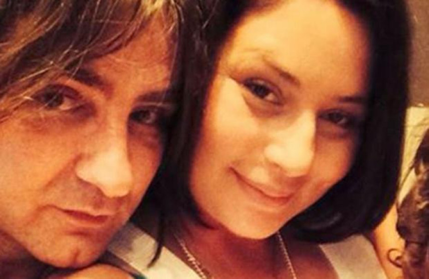 Željko Mitrović: Ivana i ja smo sedam godina bili u bliskoj vezi