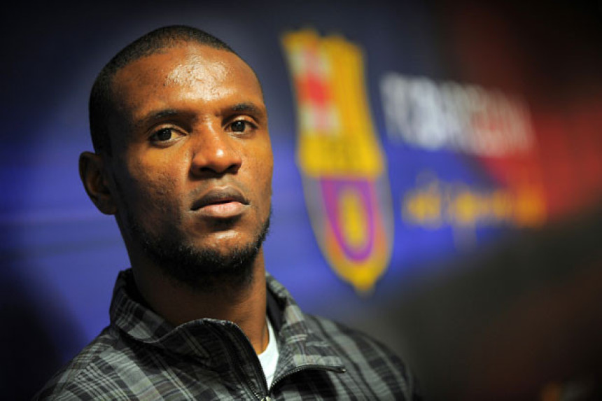 Abidal prodao sva kola za pomoć bolesnoj djeci!