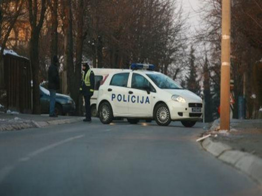 Mrtva beba pronađena u toaletu