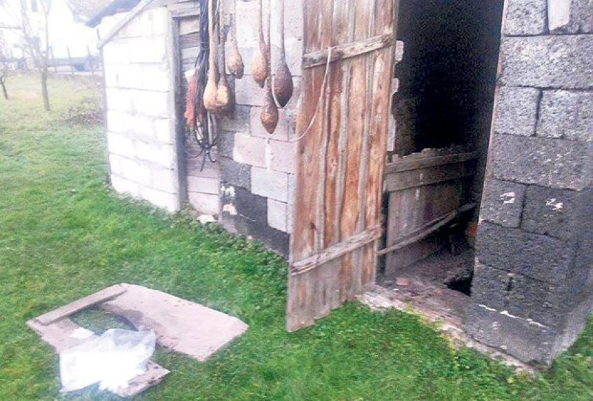 Cio život maštao da ima dijete, a pronašao mrtvu bebu u poljskom WC-u